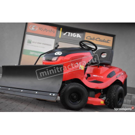 Садовый трактор Solo by Al-ko Comfort T 13-93.7 HD